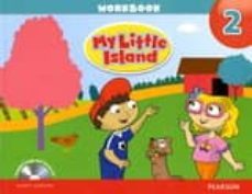 my little island 2 wb w/songs & chants audiocd-9780132795401