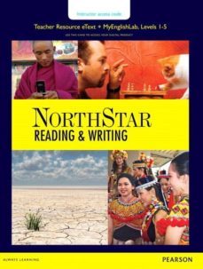 northstar reading & writing 1-5 access code card for teacher resource etext-9780133901801