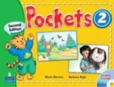 pockets 2 student book-9780136038801