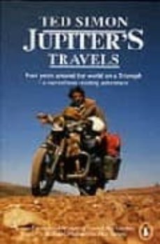 jupiter s travels-ted simon-9780140054101