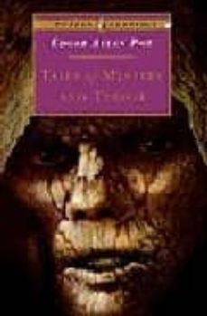 tales of mistery and terror-9780140367201