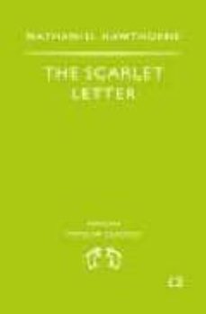 the scarlet letter-9780140620801