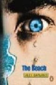 the beach audiobooks-9780140869101