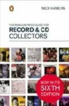 the penguin price guide for record - (cd)-9780141012001
