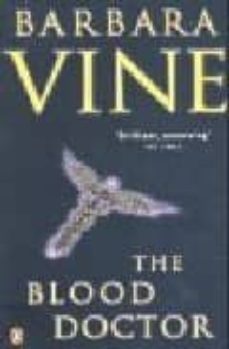 the blood doctor-9780141013701
