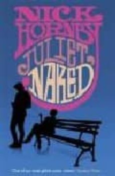 juliet naked (audio-cd)-9780141044101