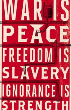 nineteen eighty-four: anniversary edition-george orwell-9780141191201