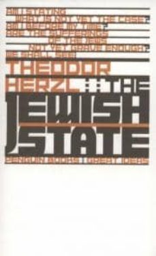 the jewish state-9780141192901