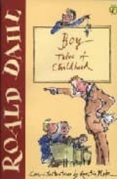 -roald dahl-9780141311401