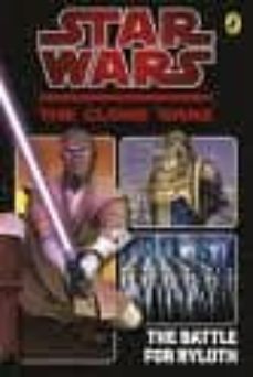 clone wars battle for ryloth-9780141330501