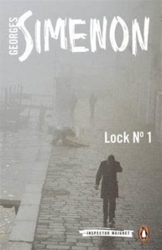 lock no 1-9780141396101