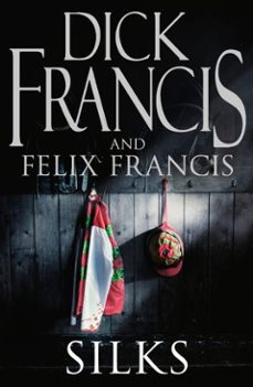silks-dick francis-9780141889801