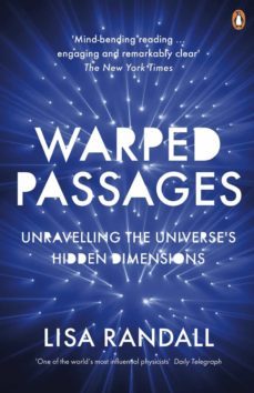warped passages (ebook)-lisa randall-9780141905501