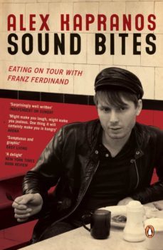 sound bites (ebook)-alex kapranos-9780141912301