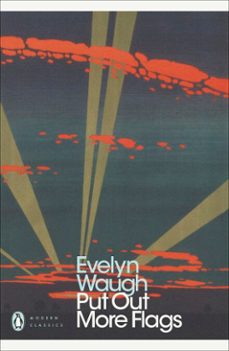 put out more flags-evelyn waugh-9780141913001