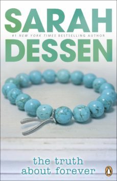 the truth about forever-sarah dessen-9780141917801