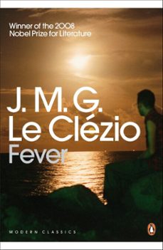 fever-jean marie gustave le clezio-9780141928401