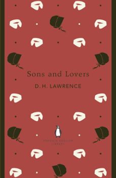 sons and lovers-d.h. lawrence-9780141974101