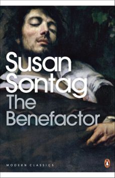 the benefactor-susan sontag-9780141976501