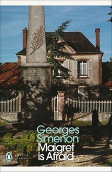 maigret is afraid-georges simenon-9780141984001