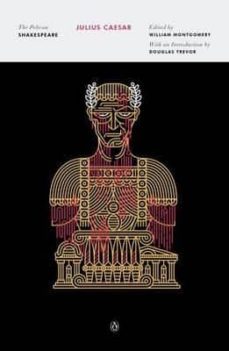 julius caesar-9780143128601