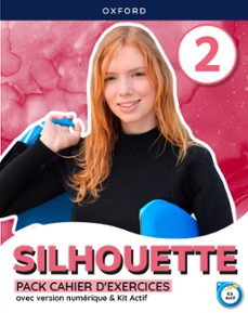 silhouette 2º eso cahier dexercices-9780190540401