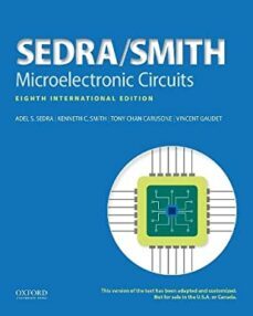 microelectronic circuits-9780190853501