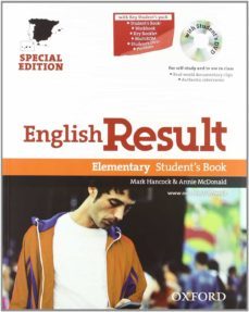 english results elementary student book with key pack (es)-9780194129701