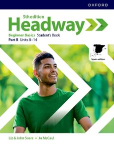 headway beginner student's book split b (5ª ed.)-9780194169301