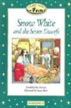 snow white and the seven dwarfs-sue arengo-9780194220101