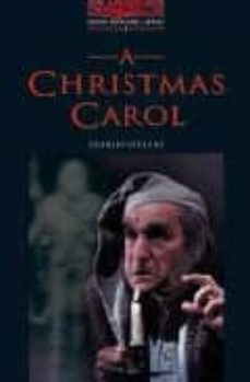 a christmas carol: 1000 headwords (stage 3)-9780194230001
