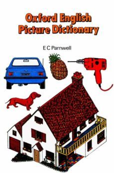 oxford english picture dictionary-e.c. parnwell-9780194311601