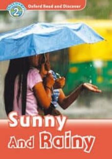 ord 2 sun & rain audio pk-9780194646901