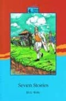 seven stories: 3700 headwords (advanced)-h. g. wells-9780195854701