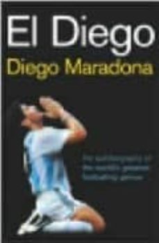 el diego-9780224071901