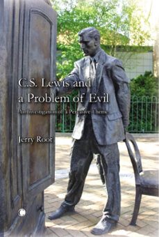 c.s. lewis and a problem of evil (ebook)-jerry root-9780227903001