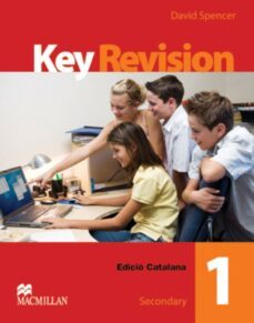 key revision 1 st secondary pack catalan-david spencer-9780230023901