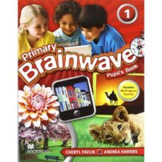 brainwave 1 pupil s book pack-9780230440401