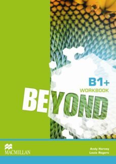 beyond b1+ workbook-9780230460201