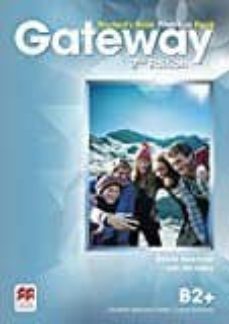 gateway (2nd edition) b2 + student s book premium pack-9780230473201