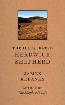 the illustrated herdwick shepherd (ebook)-james rebanks-9780241401101
