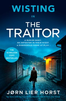 the traitor (ebook)-jorn lier horst-9780241533901