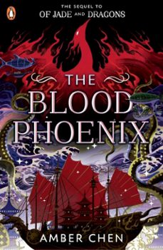 the blood phoenix-amber chen-9780241624401