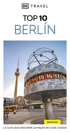 berlin 2025 (guias visuales top 10)-9780241735701
