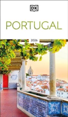 dk portugal-9780241741801