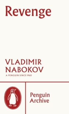 -vladimir nabokov-9780241747001