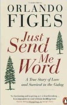 just send me word-9780241955901