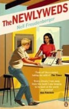 -nell freudenberger-9780241962701