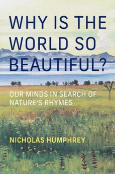 why is the world so beautiful? (ebook)-nicholas humphrey-9780262056601