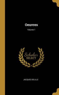 oeuvres; volume 1-9780270243901